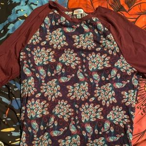 Lynnae top
